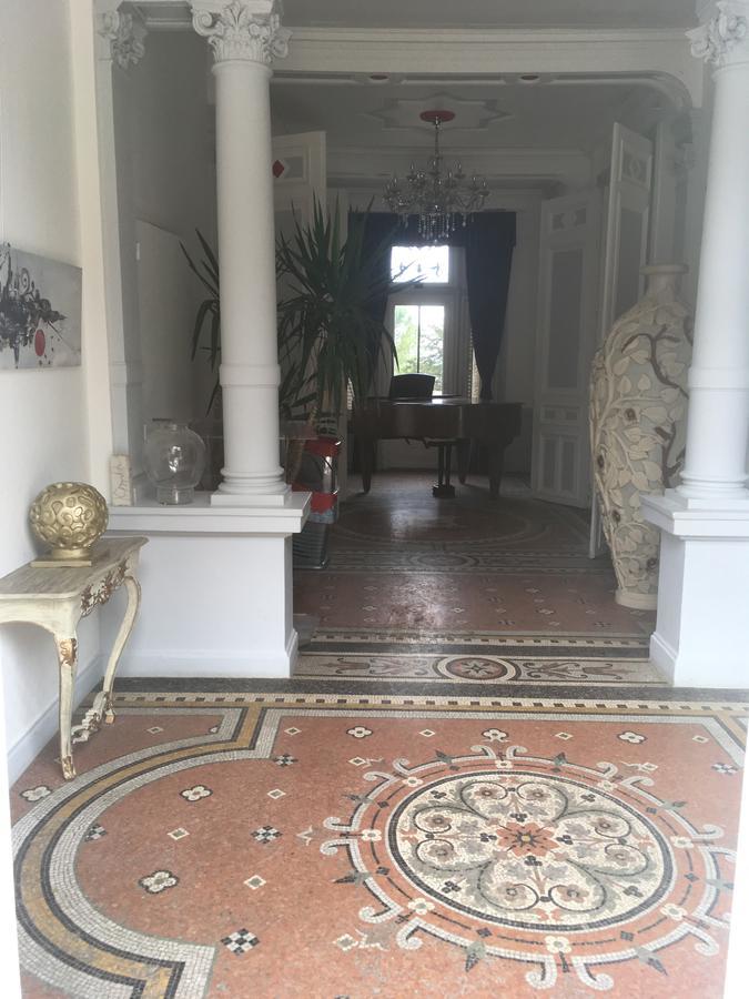 Bed and Breakfast Chateau Nevers à Varennes-Vauzelles Extérieur photo